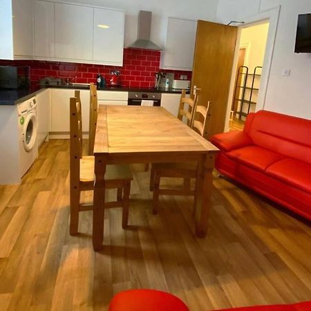 Apartmán 300 Yards From Old Course And St Andrews Centre Exteriér fotografie