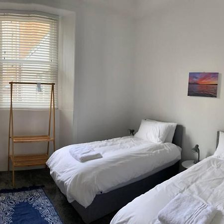 Apartmán 300 Yards From Old Course And St Andrews Centre Exteriér fotografie