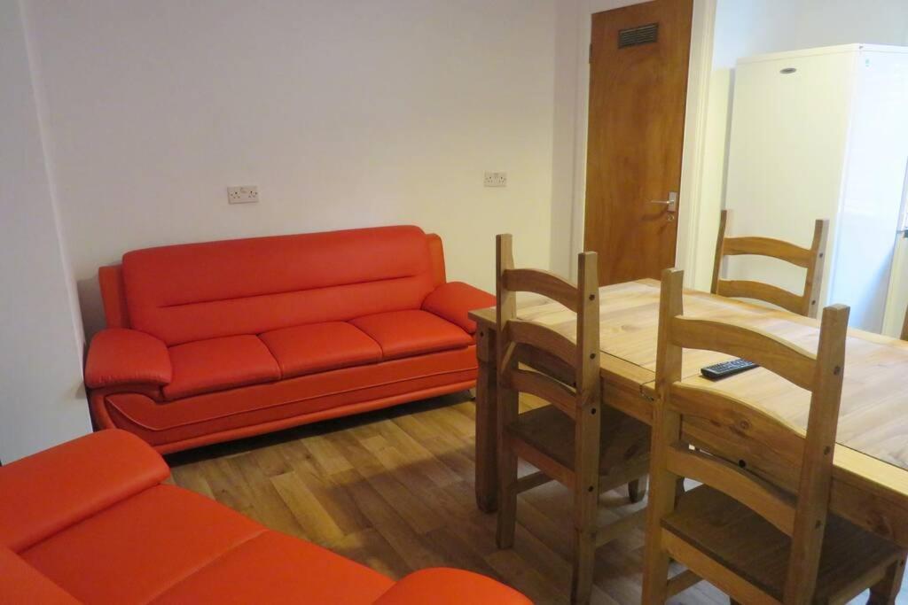 Apartmán 300 Yards From Old Course And St Andrews Centre Exteriér fotografie